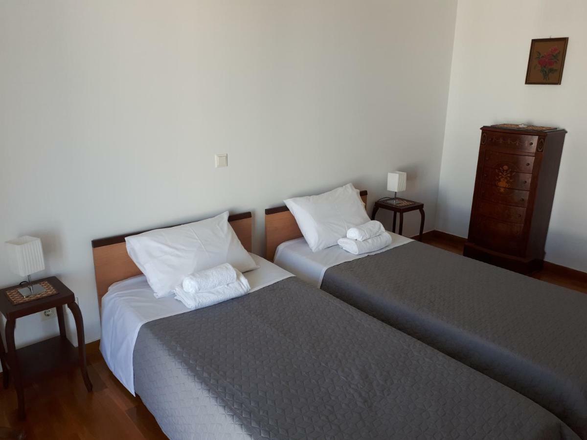 Sea View,Big And Comfortable Appartment In Voula Athen Eksteriør billede